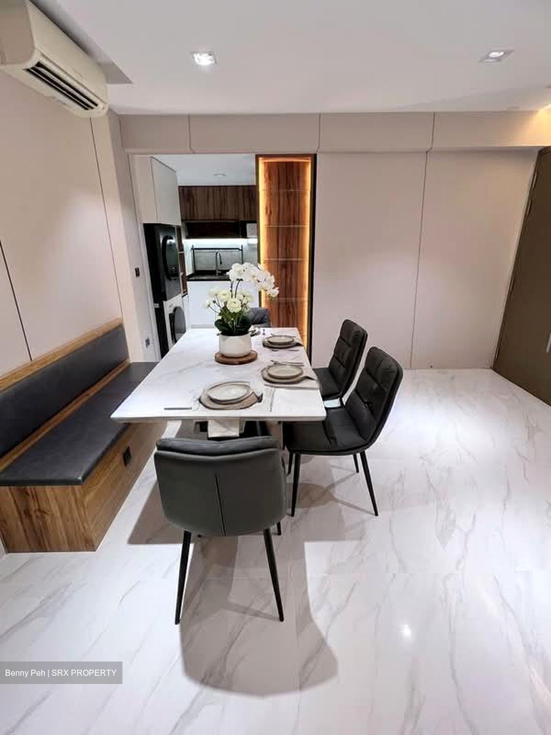 Bellewaters (D19), Condominium #546806291